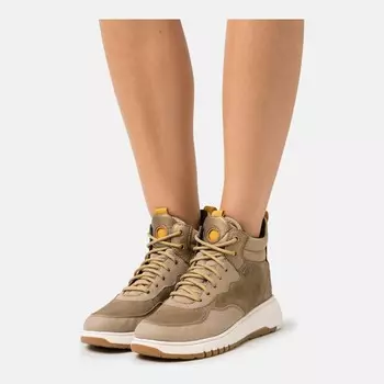 Кроссовки Geox Aerantis, olive