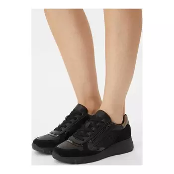 Кроссовки Geox Alleniee, black