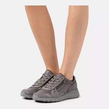 Кроссовки Geox Alleniee, gris