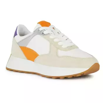 Кроссовки Geox Amabel, бежевый