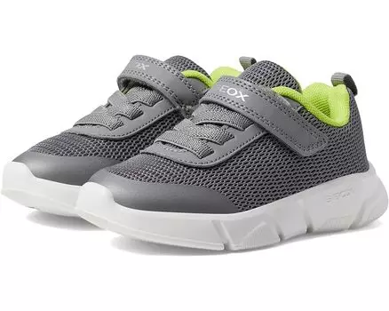 Кроссовки Geox Aril 8, серый
