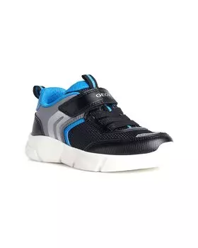 Кроссовки Geox Aril, черный