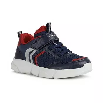 Кроссовки Geox Aril, синий