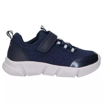 Кроссовки Geox Aril, синий