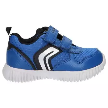 Кроссовки Geox B162Ba 0Ce15 B Waviness, синий