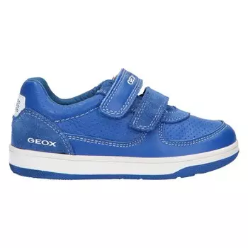 Кроссовки Geox B821Lb 08522 B New Flick, синий