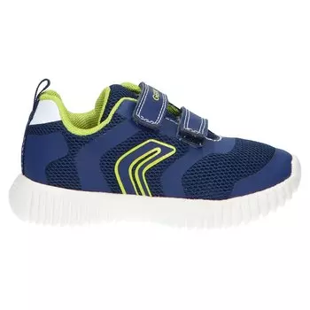 Кроссовки Geox B922Ba 01454 B Waviness, синий