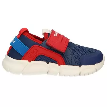 Кроссовки Geox B922Td 01514 B Flexyper, синий
