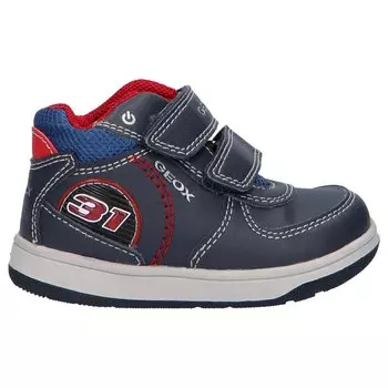 Кроссовки Geox B941Ld 0Bubc B New Flick, синий