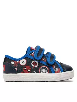 Кроссовки Geox B Kilwi Boy B45A7E 0AN54 C4226 M, темно-синий