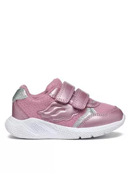 Кроссовки Geox B Sprintye Girl B454TC 0GNAJ C8004 M, розовый