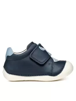 Кроссовки Geox B Tutim B3539C 00085 C4279, темно-синий