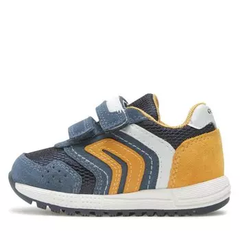 Кроссовки Geox BAlben Boy, синий