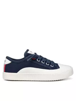Кроссовки Geox Bambas J Tippeste J55N4A 01054 C4211 D, темно-синий