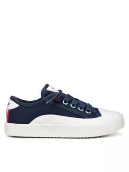 Кроссовки Geox Bambas J Tippeste J55N4A 01054 C4211 S, темно-синий