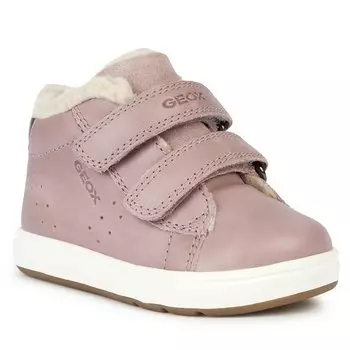 Кроссовки Geox BBiglia Girl, розовый