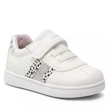 Кроссовки Geox BDjrock G., белый