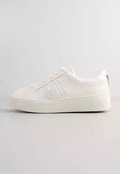 Кроссовки Geox, белый