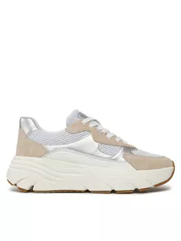 Кроссовки Geox, белый
