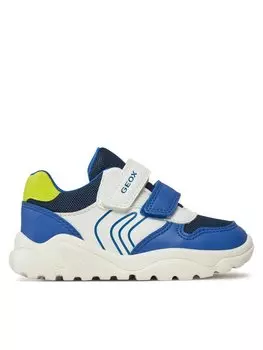 Кроссовки Geox, белый