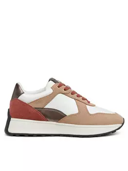 Кроссовки Geox, белый