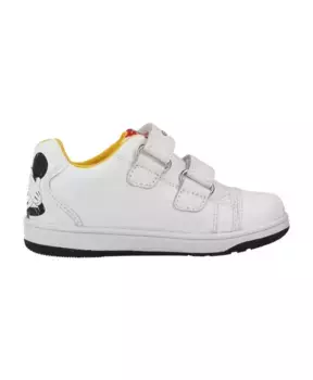 Кроссовки Geox, белый