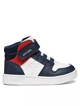 Кроссовки Geox, белый