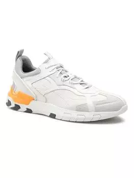 Кроссовки Geox, белый