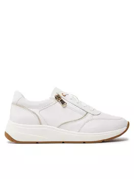 Кроссовки Geox, белый