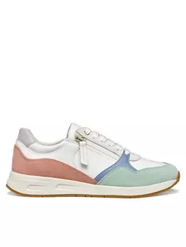 Кроссовки Geox, белый