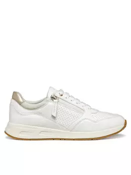 Кроссовки Geox, белый