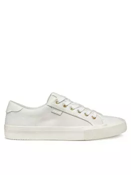 Кроссовки Geox, белый