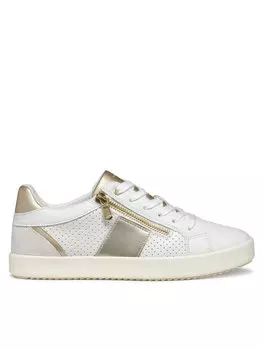 Кроссовки Geox, белый