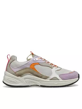 Кроссовки Geox, белый