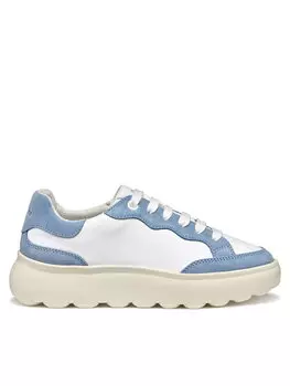 Кроссовки Geox, белый