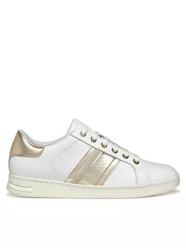 Кроссовки Geox, белый