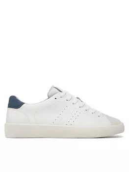 Кроссовки Geox, белый