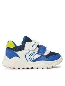 Кроссовки Geox, белый