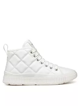 Кроссовки Geox, белый