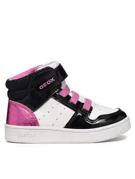 Кроссовки Geox, белый