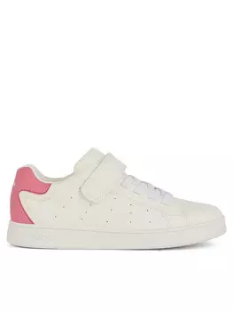 Кроссовки Geox, белый