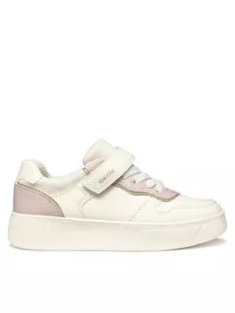 Кроссовки Geox, белый