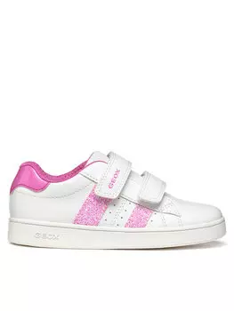 Кроссовки Geox, белый