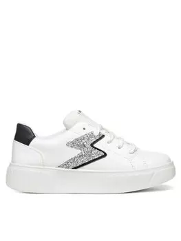 Кроссовки Geox, белый