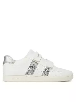 Кроссовки Geox, белый