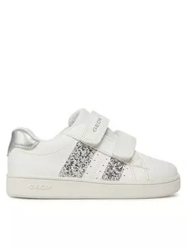 Кроссовки Geox, белый