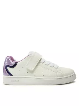 Кроссовки Geox, белый