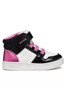 Кроссовки Geox, белый