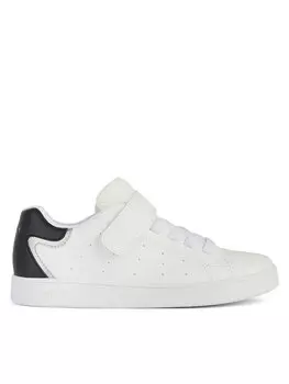 Кроссовки Geox, белый