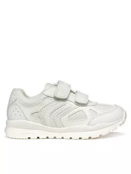 Кроссовки Geox, белый